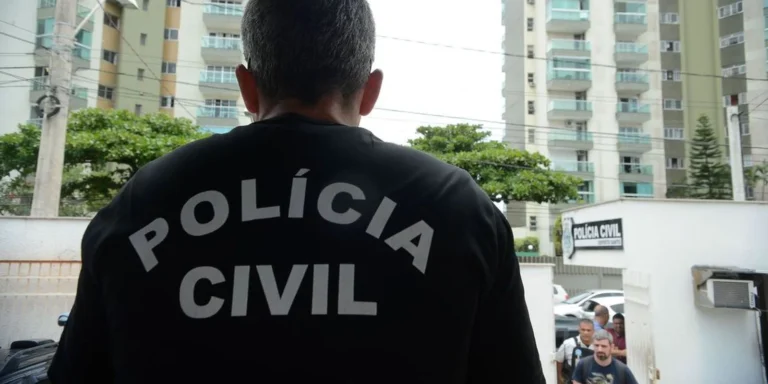 Operação Contenção: 23 presos no Rio agora em nova fase