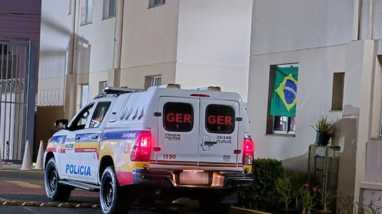 Operação Murus realiza nova fase e cumpre mandados contra tráfico de drogas no Triângulo Mineiro