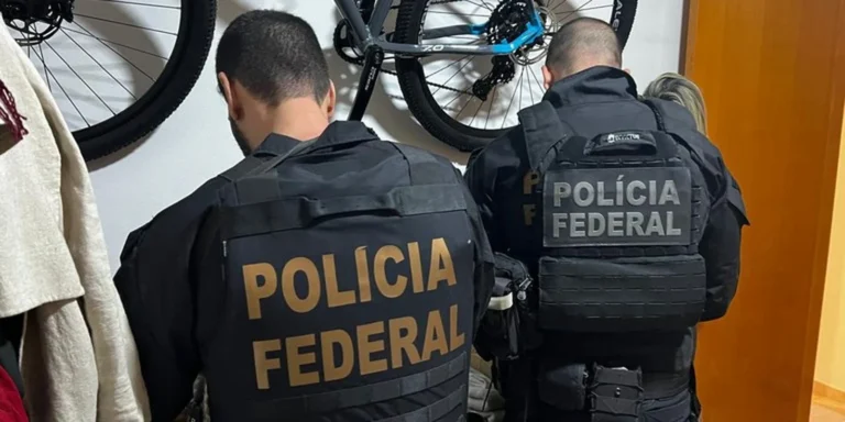 Operação investiga lavagem de dinheiro em destino turístico