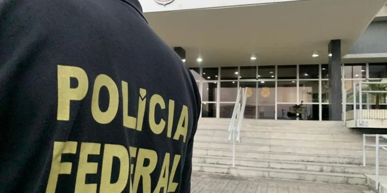 PF confirma investigação de anúncios digitais falsos hoje