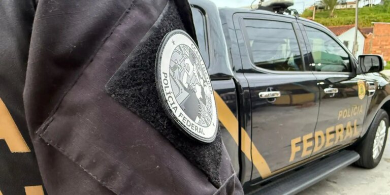 PF confirma operação contra fraudes em crédito consignado hoje