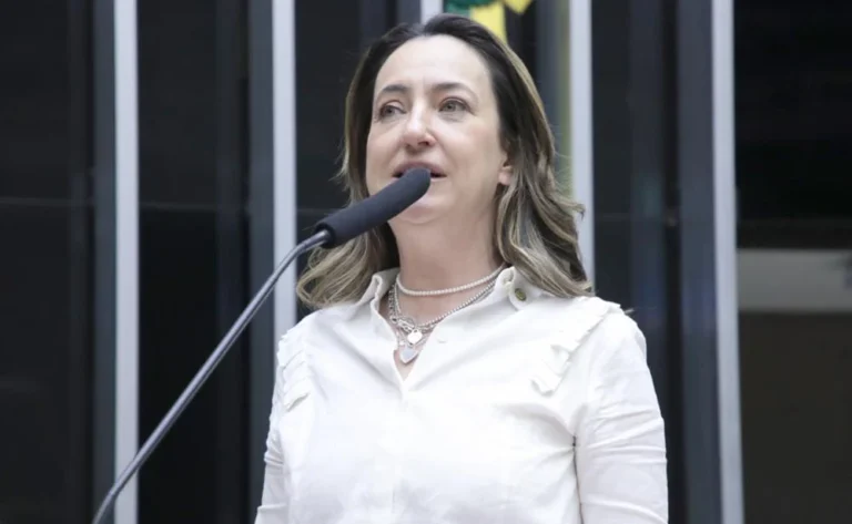 Partidos acionam Justiça Eleitoral contra Rosângela Moro
