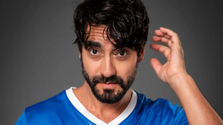Polêmica: Gabriel Godoy fala sobre torcida pela Argentina