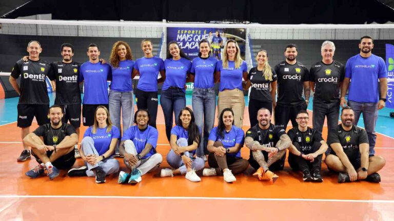 Praia Clube define data de estreia na temporada 2026/27; confira o calendário completo