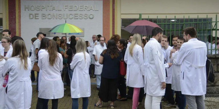 Prazo para recurso de atendimento da Enamed 2026 termina hoje