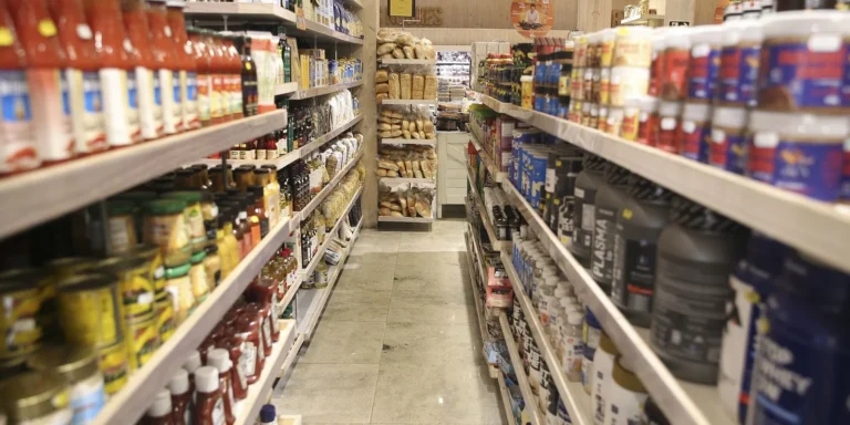 Preço de alimentos recua e inflação de junho é 0,16% agora