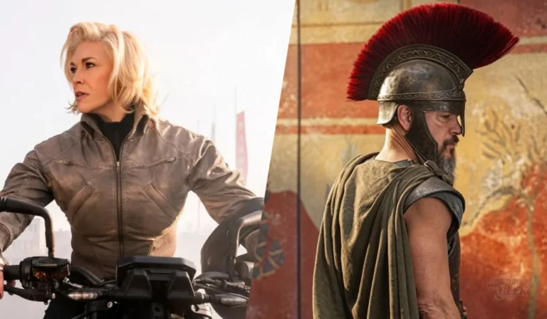 Principais estreias da semana nos streamings e cinema de 13 a 19 de julho