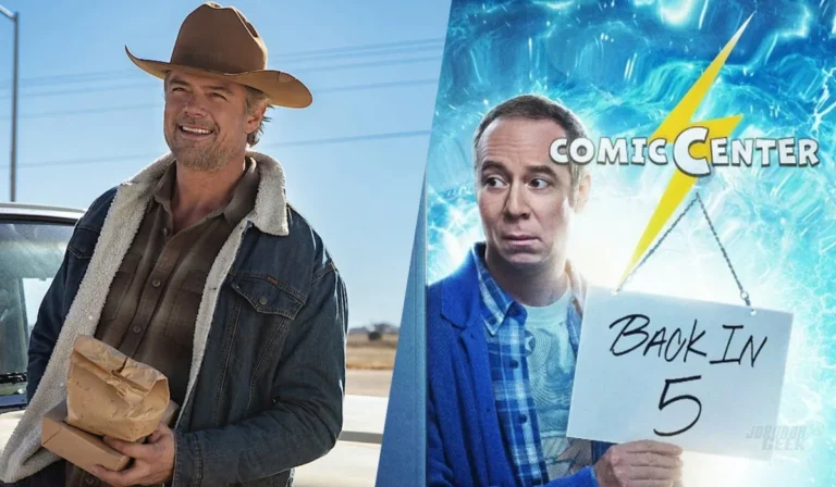 Principais estreias da semana nos streamings e cinema de 20 a 26 de julho