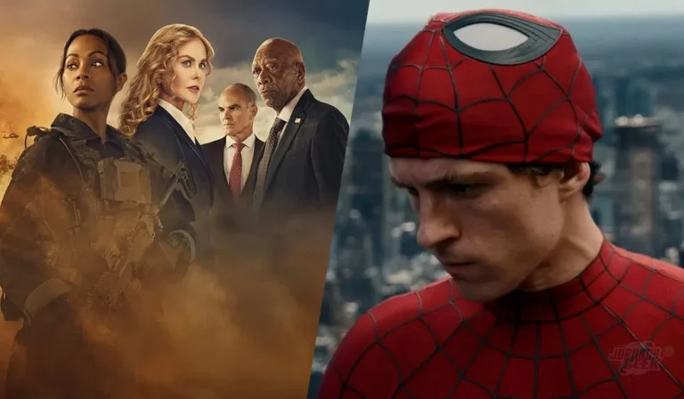 Principais estreias da semana nos streamings e cinema de 27/07 a 02/08