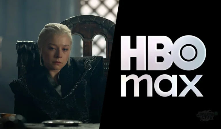 Principais lançamentos da semana na HBO Max (06 a 12 de julho)