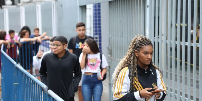 Prouni recebe inscrições até domingo para 2º semestre de 2026