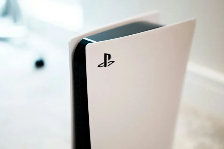Queda nas vendas do PlayStation 5: o que isso significa?