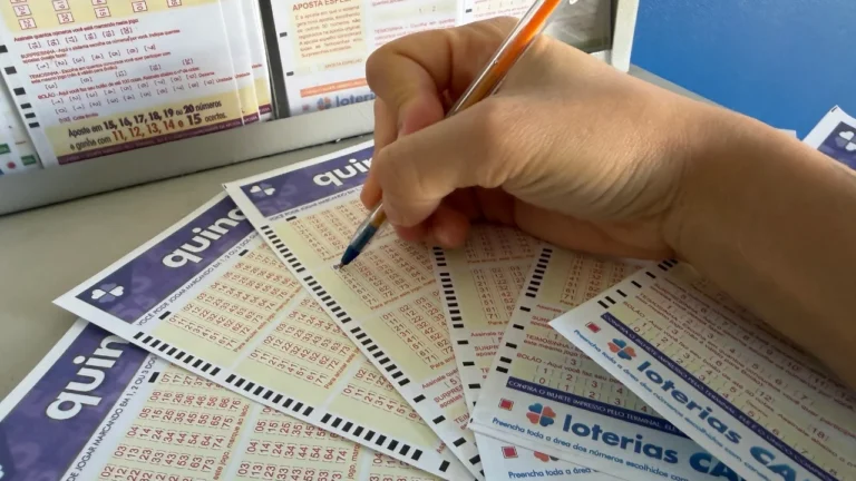 Quina 7058 acumula e prêmio chega a R$ 7,2 milhões; Minas Gerais tem duas apostas premiadas na quadra