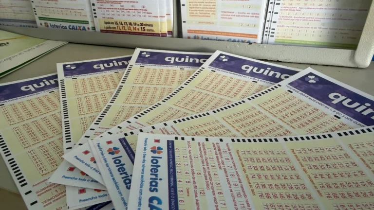 Quina 7079: Três apostas de Minas Gerais ganham R$ 10 mil cada em sorteio de quinta-feira