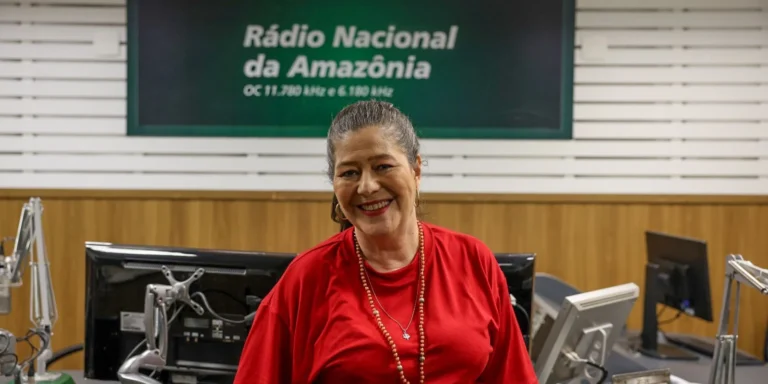 Rádio Nacional estreia hoje programa Bem-Viver Amazônia