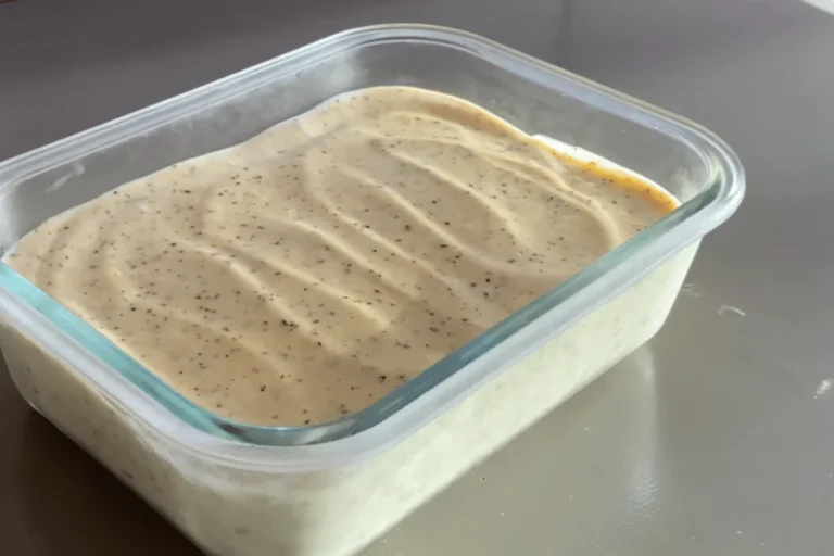 Receita de sobremesa de maracujá sem fogo para arrasar