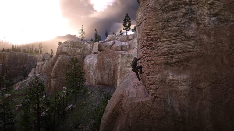 Red Dead Redemption 2 ganha mod com mecânica de Zelda