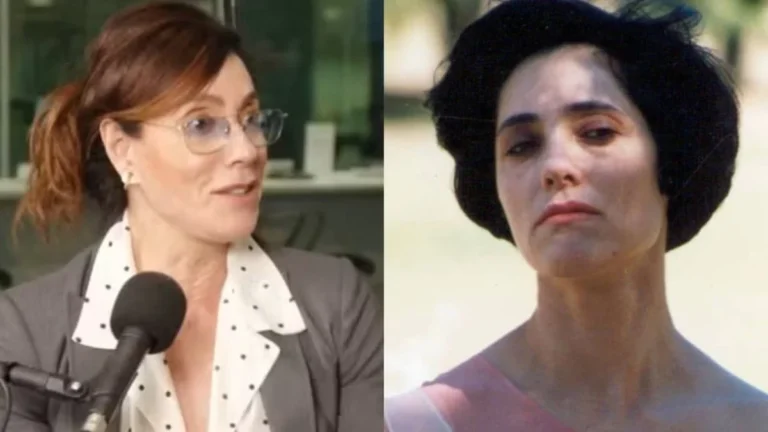Remake de A Viagem é polêmica em discussão nas redes sociais