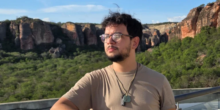 Repórter da Agência Brasil vence editais de jornalismo hoje