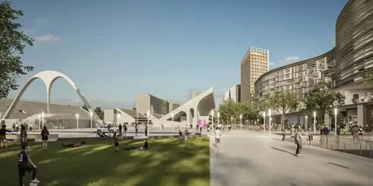 Revitalização da Praça Onze: um novo destino no Rio de Janeiro