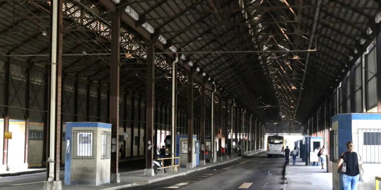 Rodoviários do Rio: impacto na viagem e turismo na cidade