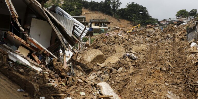 Roteiro de viagem: Rio de Janeiro enfrenta efeitos do El Niño