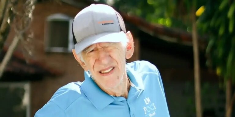 Rui Rezende, ator icônico da cultura brasileira, morre aos 88 anos