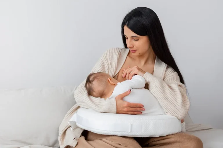 Saúde do bebê: como a alimentação da mãe afeta cólicas