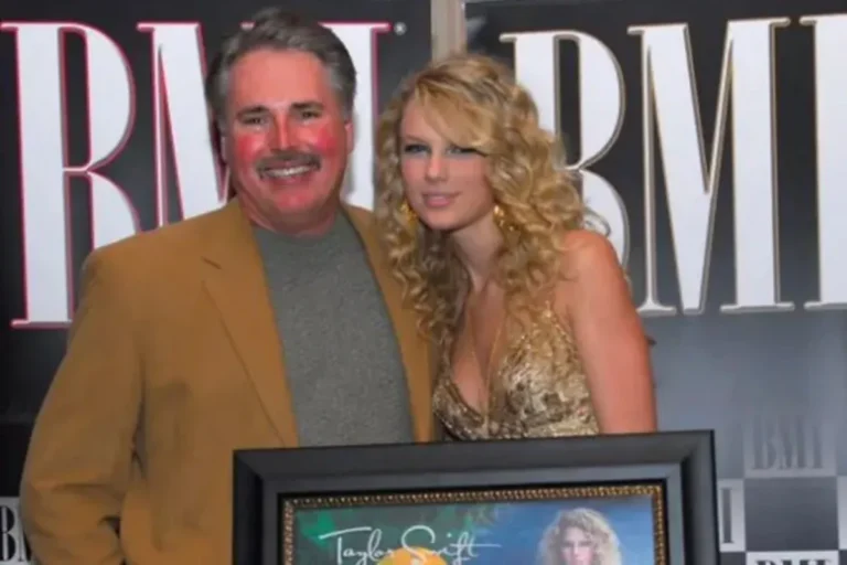 Saúde e bem-estar: Professor de Taylor Swift morre no casamento