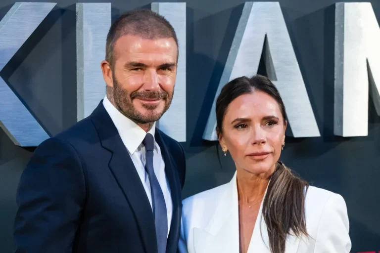 Saúde e bem-estar: Victoria e David Beckham celebram 27 anos de amor