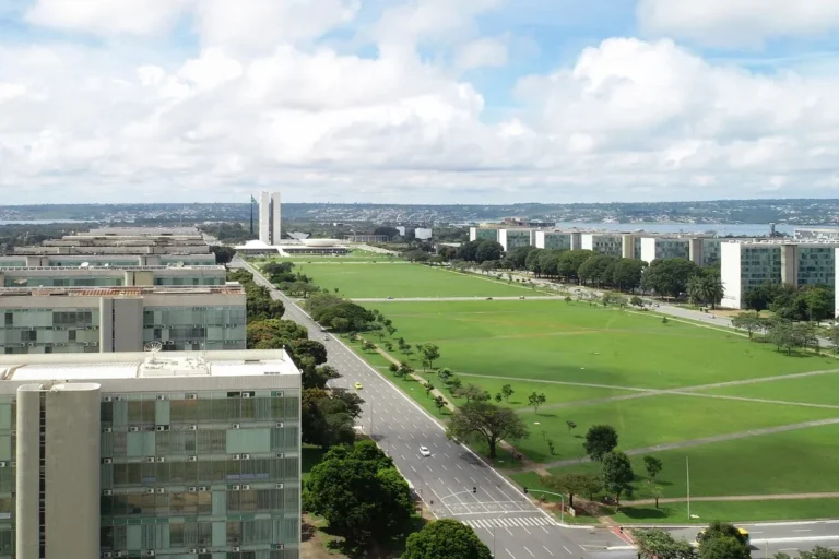 Saúde e bem-estar: como Lúcio Costa idealizou Brasília