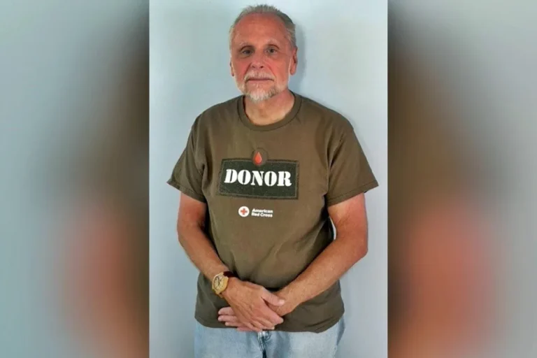 Saúde e bem-estar: homem de 69 anos bate recorde de doações de sangue