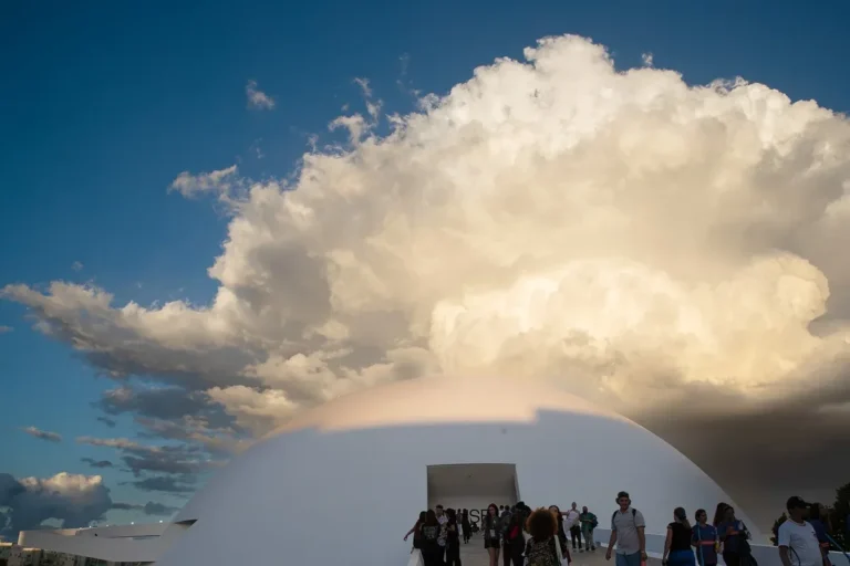 Saúde e bem-estar: nova exposição reafirma identidade brasiliense