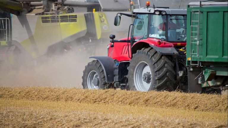 Agenda do agronegócio reúne eventos em quatro estados e DF