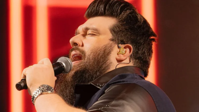 Sertanejo retoma liderança nas músicas mais tocadas do streaming brasileiro em 2026