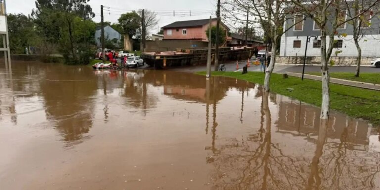 Situação de emergência em cidades gaúchas: dicas de viagem