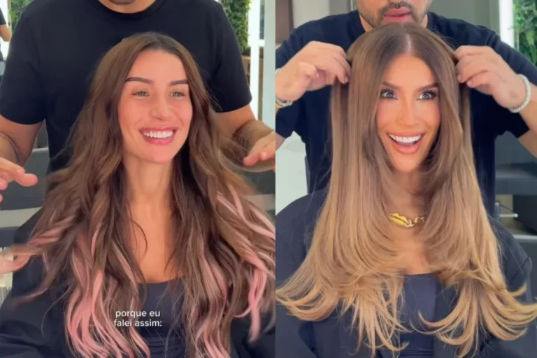 Smokey blonde: a tendência de cor para cabelo em 2026