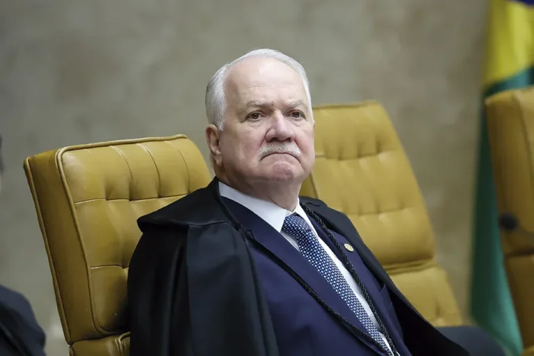 Soberania do Brasil deve prevalecer, afirma Fachin sobre EUA
