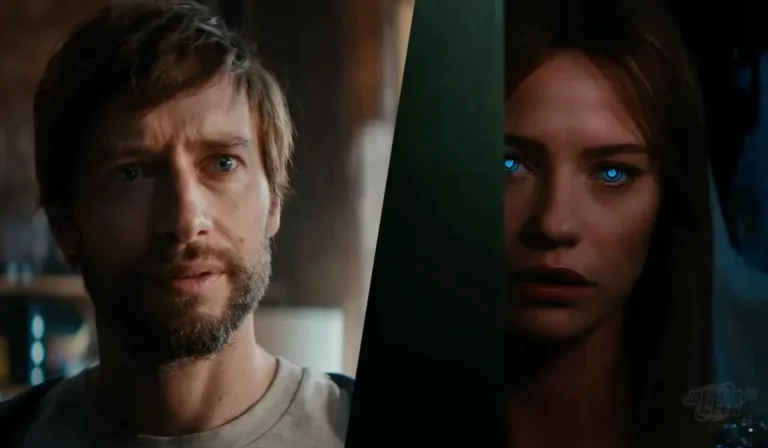 Soulm8te trailer e data de estreia do derivado de M3GAN