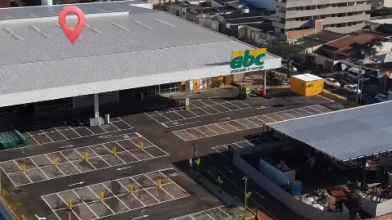 Supermercado ABC Atacarejo inaugura em Uberlândia com promoção de R$ 1 mil em compras para os três primeiros clientes