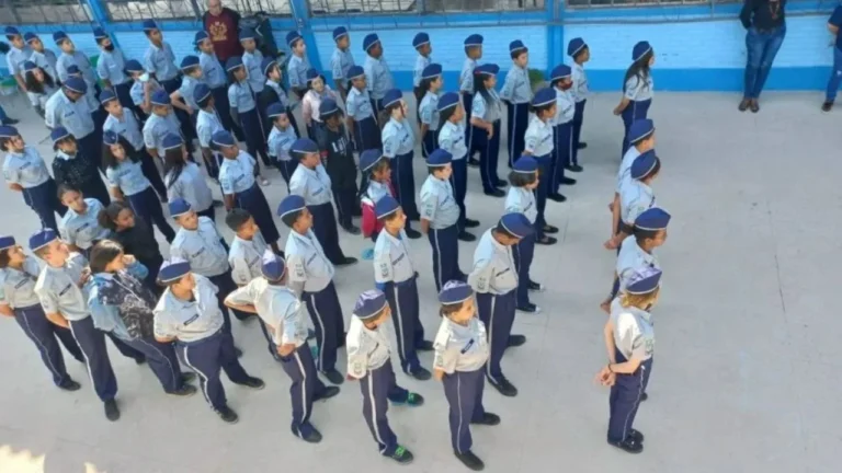 TJMG mantém suspensão das escolas cívico-militares em Minas Gerais