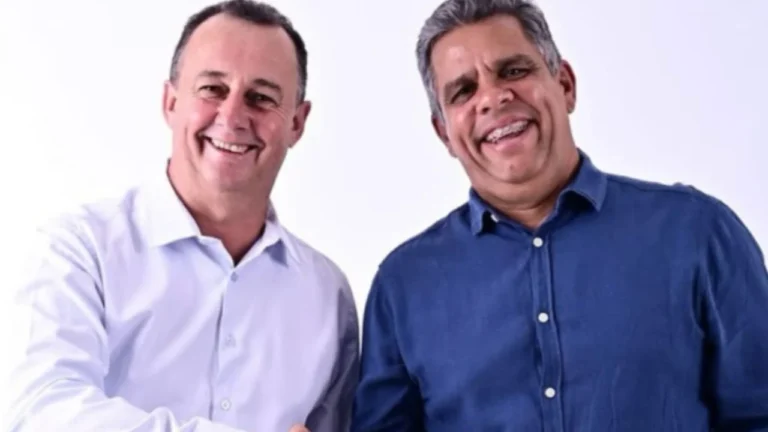 TRE-MG confirma cassação do prefeito e vice de Grupiara e determina novas eleições