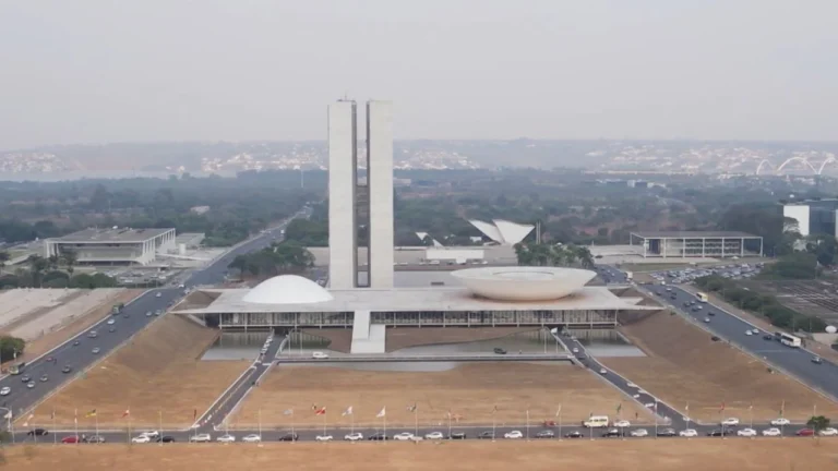 TSE Define Limites de Gastos para Campanhas Eleitorais de 2026