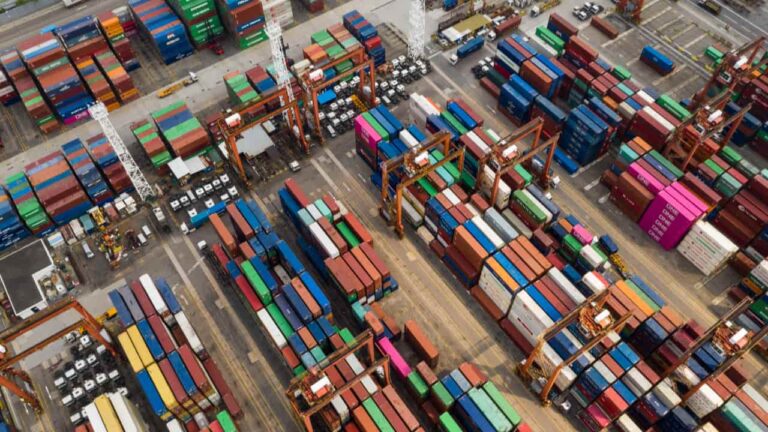 Tarifa de 25% dos EUA impacta exportação do agro brasileiro