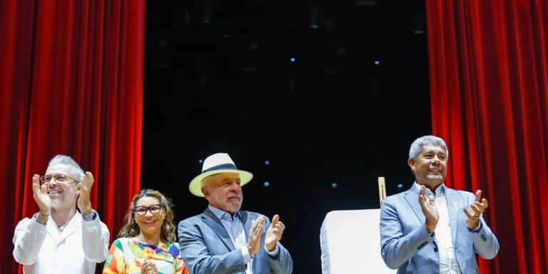 Teatro Castro Alves em Salvador: guia de visitação e atrações