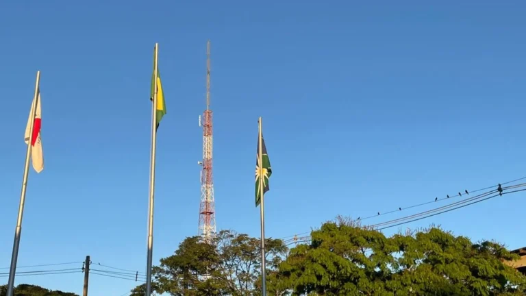 Temperaturas no Triângulo Mineiro e Alto Paranaíba podem chegar a 32°C nesta semana, até 4°C acima da média