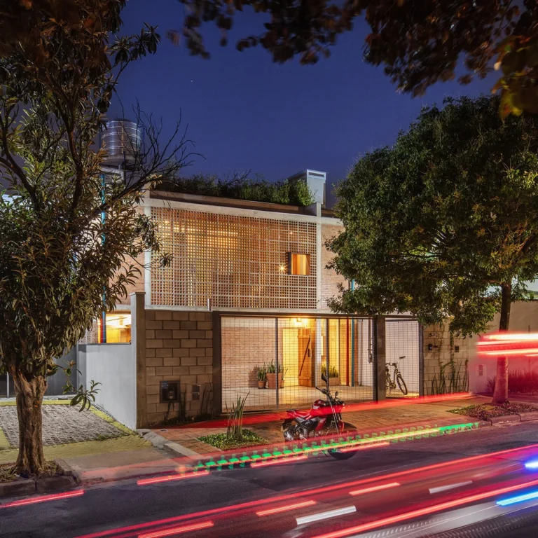 Tendência: A arquitetura do possível na moda atual
