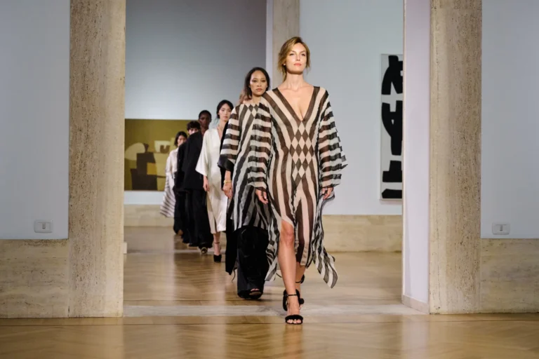 Tendência Fendi na Alta-Costura Inverno 2026