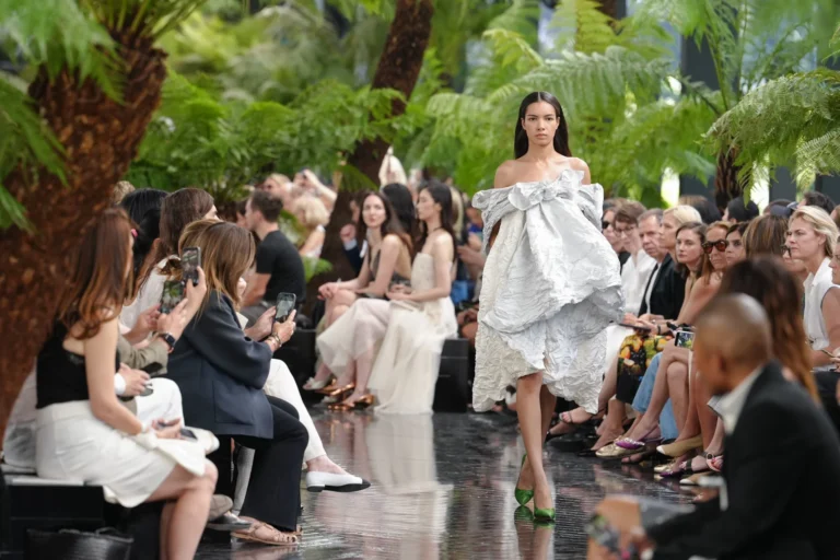 Tendência Inverno 2026: Alta-costura Christian Dior em destaque