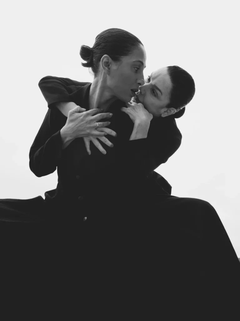 Tendência: 'Lia Lia' reúne Bete Coelho e Camila Pitanga no teatro